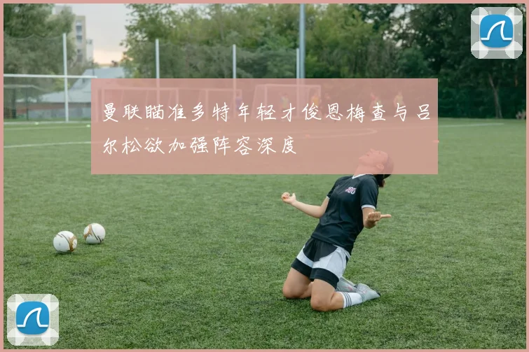 曼联瞄准多特年轻才俊恩梅查与吕尔松欲加强阵容深度