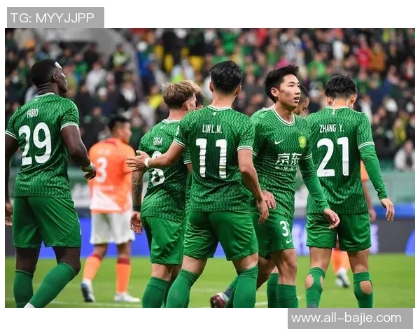 塞尔吉尼奥单刀破门助国安再度领先海牛比赛紧张激烈引人关注