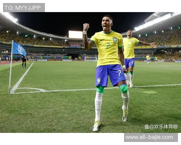埃斯特旺首发仅五场却为巴西国家队斩获五球的惊人表现