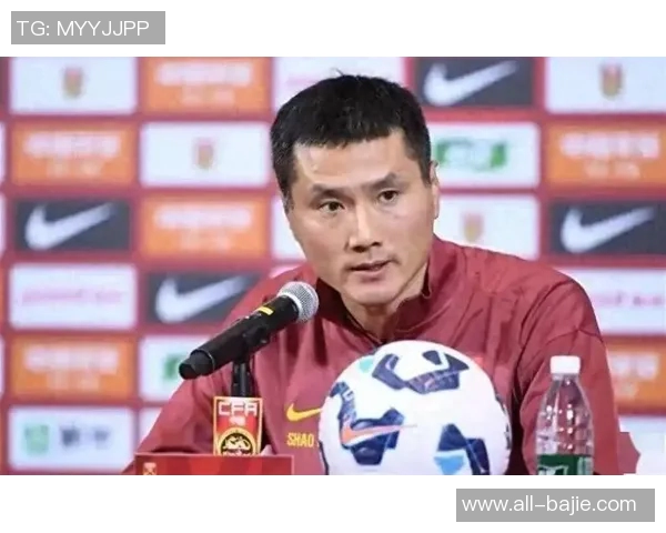 国足新帅人选再聚焦李金羽邵佳一韩鹏于根伟谁能带队重振雄风