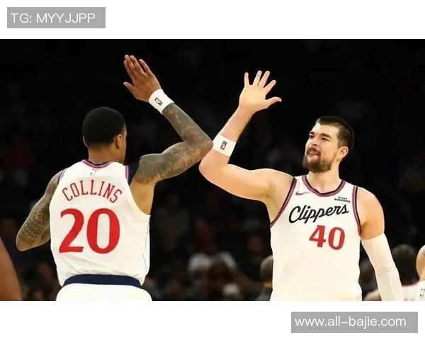 祖巴茨单场狂揽33分18篮板创快船队史近20年新纪录