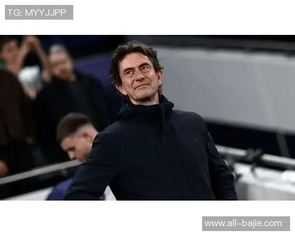 弗兰克谈热刺球迷反应称大部分仍然给予支持